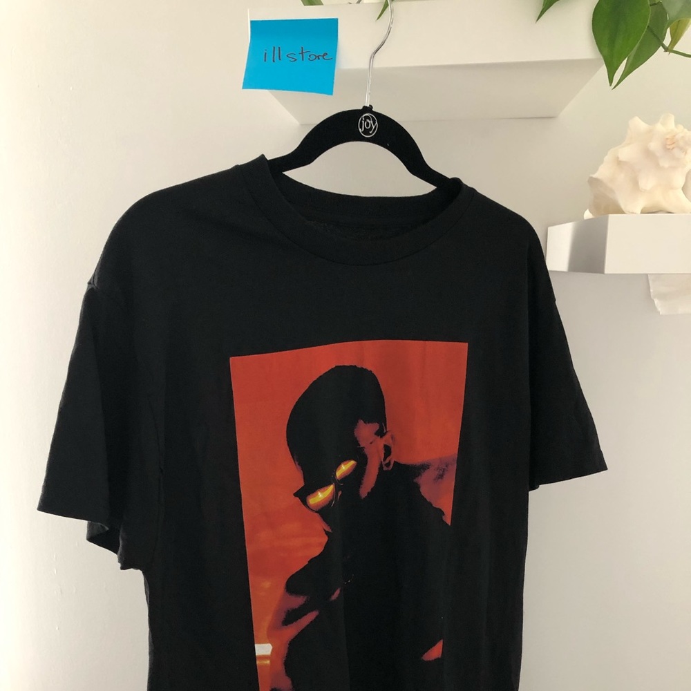 NAV “BAD HABITS” SHIRT